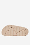 Pantofle DeeZee MU-D8-EV0331 Materiál/-Velice kvalitní materiál
