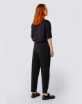 SKFK Ezama Trouser BLACK 34