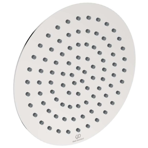 IDEAL STANDARD - Idealrain Hlavová sprcha LUXE, průměr 20 cm, nerezová ocel B0383MY
