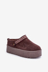 Sněhule model 204872 Step in style 41