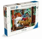 Ravensburger Disney: Lilo a Stitch 1000 dílků