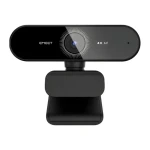 Emeet SmartCam Nova 4K / Webová kamera / Ultra HD 4K / PDAF autofocus / 2 mikrofony / FOV 73° (E3131)