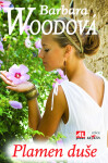 Plamen duše Barbara Wood