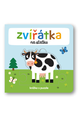 Zvířátka na statku