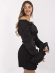 Halenka LK BZ 509978.42 černá S/M