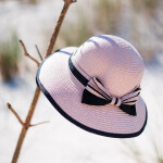 Art Of Polo Hat Cz22115-2 Light Pink UNI