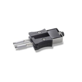 Weller RTW 9MS LÖTSPITZENPAAR 3,0X1,0MM sada pájecích hrotů dlátový Obsah 1 pár
