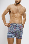 Pánské boxerky Gucio 013 M-3XL směs barev M