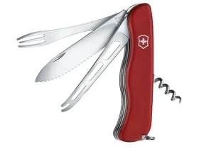 VICTORINOX Kapesní nůž na sýr Cheese Master (0.8313.W)