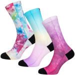 Ponožky Eleven Nina 3 pack CMD Velikost: L-XL (42 - 45)