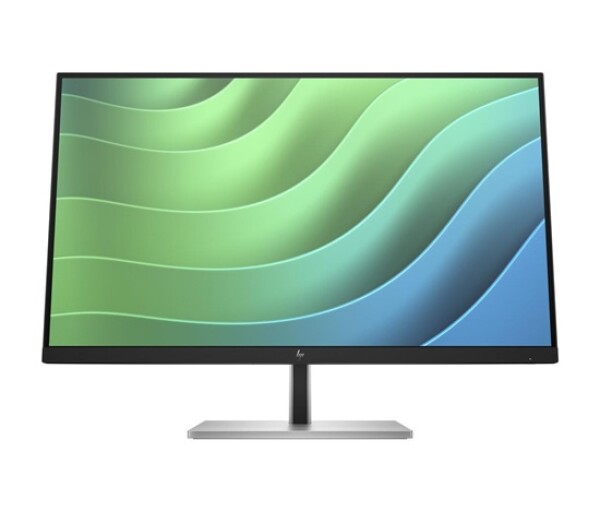 HP LCD E27 G5 27" IPS w/LED micro-edge, 1920x1080, 5ms, 300nits, 1000:1, DP 1.2, HDMI 1.4, 4xUSB3.2 EDF_1514852