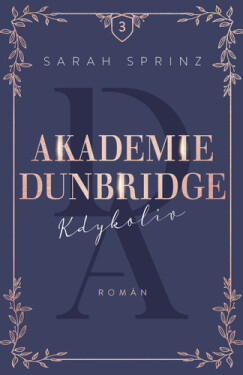 Akademie Dunbridge Kdykoliv