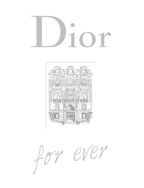 Dior For Ever - Catherine OErmen