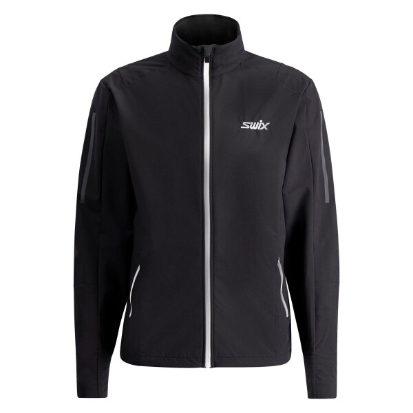 Pánská běžkařská bunda Swix Infinity Jacket M