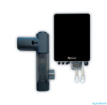 IGarden Aquagem Mr.Pure Medium solinátor MPS14 - pH