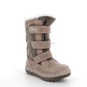 Dětské zimní boty Primigi 4885300 Velikost:
