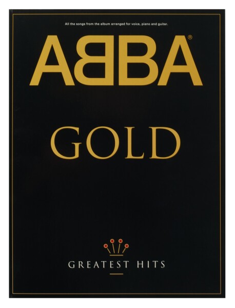 MS Abba Gold: Greatest Hits
