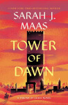 Tower of Dawn - Sarah Janet Maas