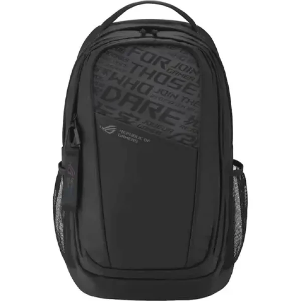ASUS ROG Ranger Backpack černá / Herní batoh pro notebook do 17" (90XB0A30-BBP000)