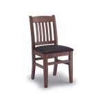 NábytekProNás Designová židle Art. 41 110 - čalounění STI-ART41-110