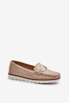 Mokasiny model 211606 Step in style 38