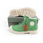 Boty Palladium Pampa SP20 M 76838-305-M 46