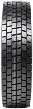 315/70 R22,5 156/150L MDR75 3PMSF TL DYNAMO