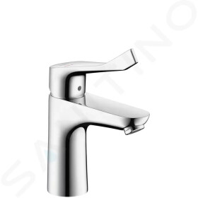 HANSGROHE - Focus Umyvadlová baterie, CoolStart, chrom 31917000