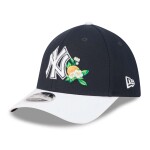 New Era Pánská kšiltovka New York Yankees MLB 2026 Spring Training 39THIRTY M-Crown Flex Velikost: M/L