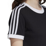 Dámské tričko Stripes ED7482 Adidas 28