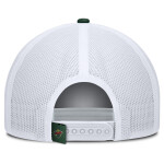 Fanatics Pánská kšiltovka Minnesota Wild NHL Course Adjustable Foam Front A-Frame Meshaback Cap