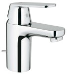 GROHE - Eurosmart Cosmopolitan Páková umyvadlová baterie ES, chrom 2337700E