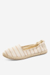 Espadrilky Jenny Fairy KAYLA WSK1609-05 Látkový materiál