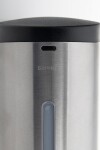 SAPHO - Bezdotykový dávkovač tekutého mýdla 650ml, nerez mat SE071