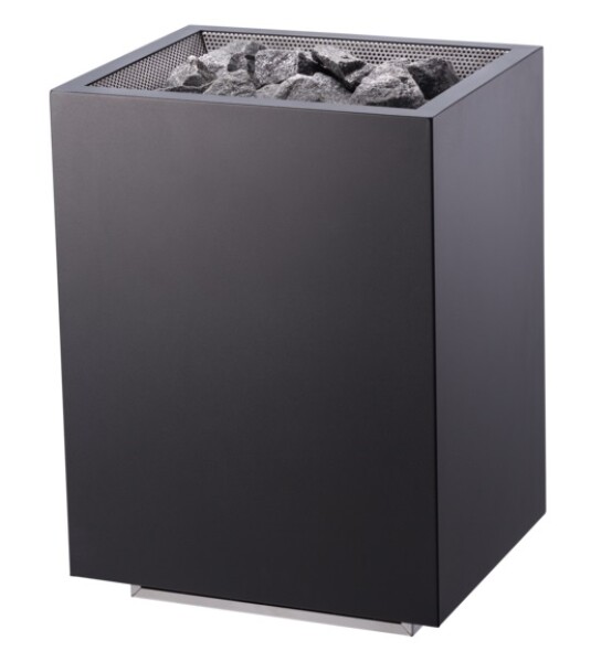 Saunová kamna Home Fin (E) 4,5kW CFSSTC264L