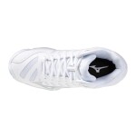 Mizuno Wave Voltage 2 Mid(w) V1GC246545 bílá