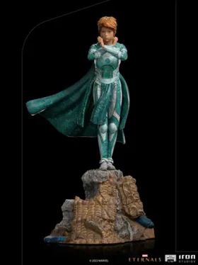 Iron Studios Sprite - Eternals - BDS Art Scale 1/10