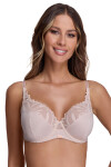 Dámská podprsenka 2106 Yasemin beige - AVA béžová 85/G