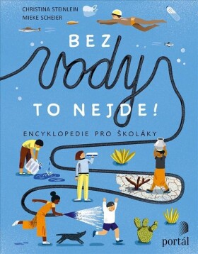 Bez vody to nejde!