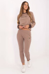 Teplákové kalhoty model 217294 Relevance L/XL