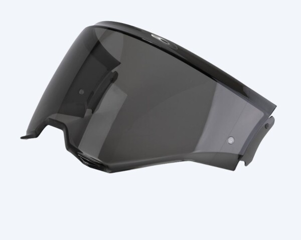 Plexi Scorpion Exo-Tech/Carbon tmavě kouřové Kdf18-1 - uni