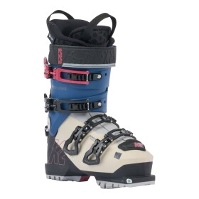 Dámské skialpové boty K2 Mindbender 95 MV (2023/24) velikost: MONDO