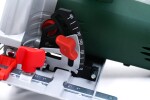 Elektrická okružní pila Bosch PKS 55 0603500020