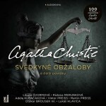 Svědkyně obžaloby další povídky, Agatha Christie