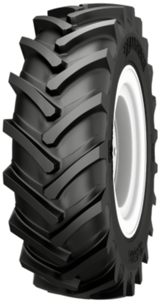 12,4 R32 142A8/139B POWER DRIVE 356 TL ALLIANCE