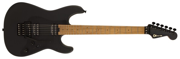 Charvel Pro-Mod Plus So-Cal 1 MN SCE