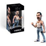 MINIX Music: Freddie Mercury