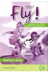 YLE FLY! Teacher’s Book + Digital Book