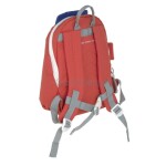 Lässig Backpack Tiny Drivers fire engine