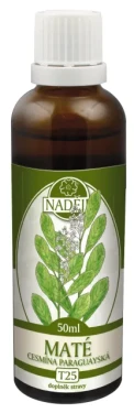 Maté (T25)